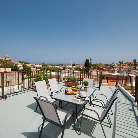 Emerald Dream House Rhodes City Exterior photo