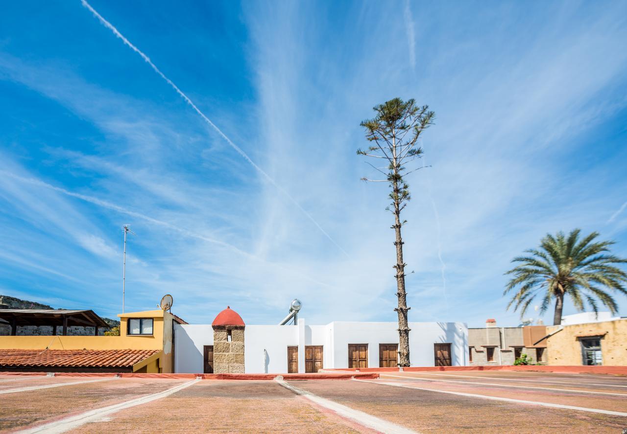 Emerald Dream House Rhodes City Exterior photo