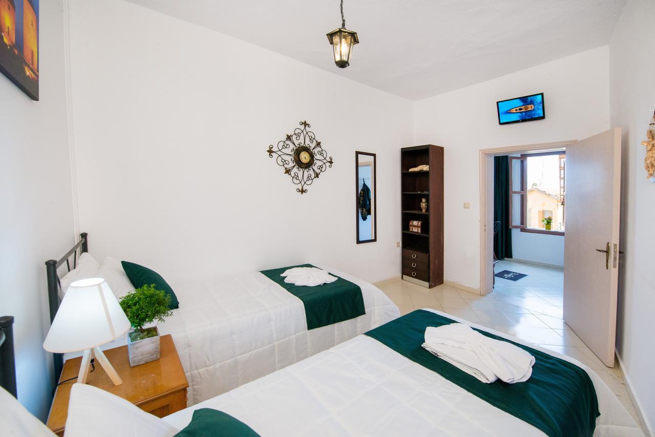 Emerald Dream House Rhodes City Exterior photo