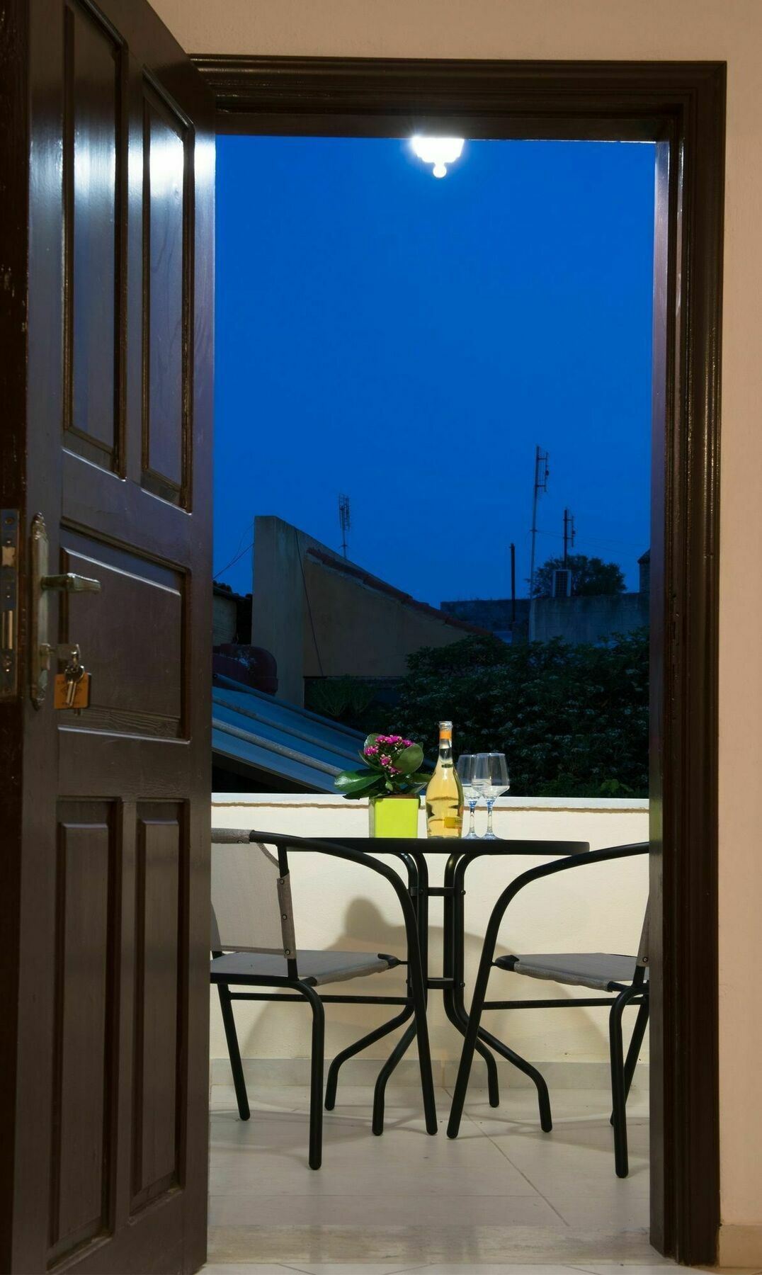 Emerald Dream House Rhodes City Exterior photo