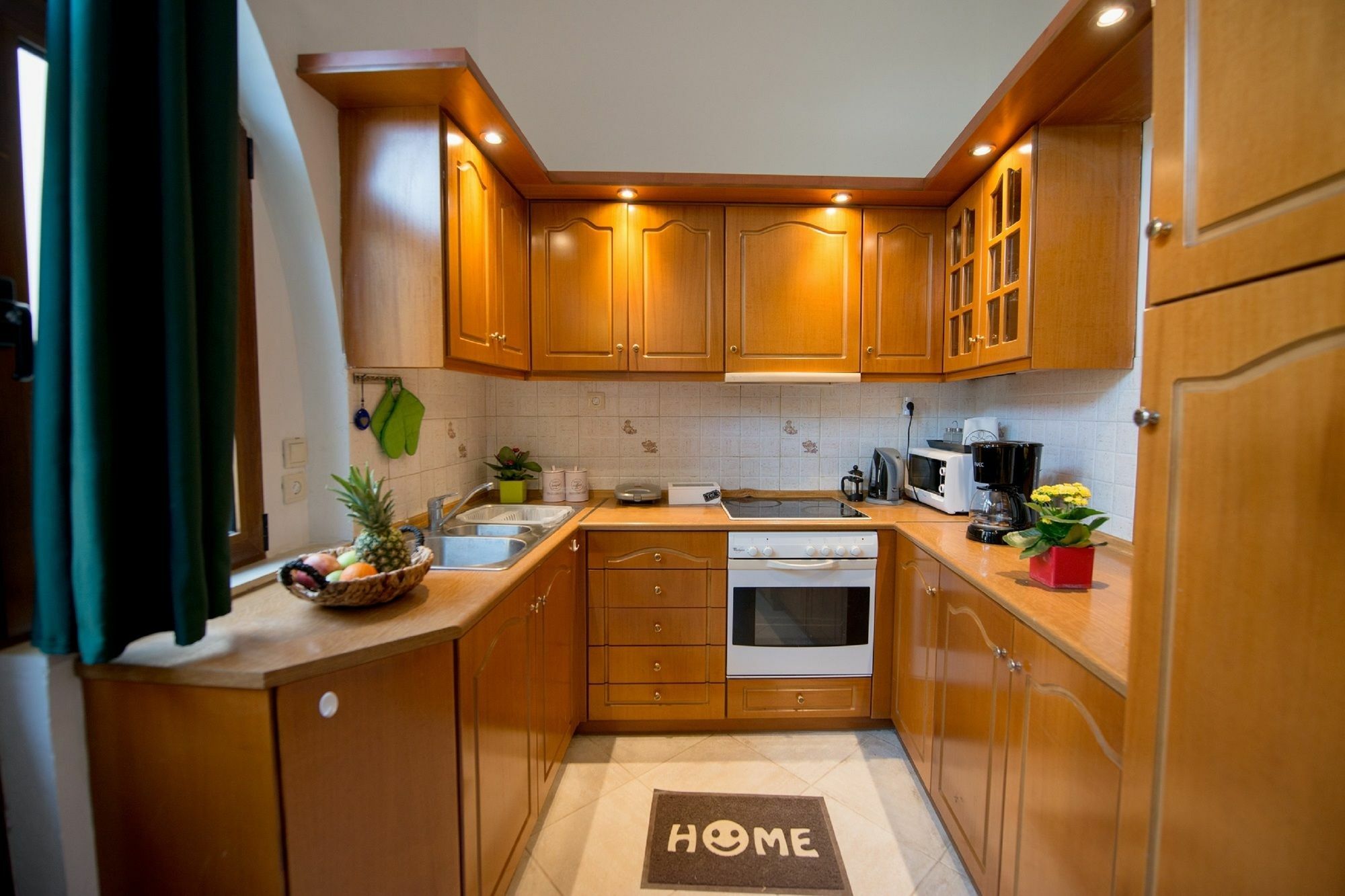 Emerald Dream House Rhodes City Exterior photo