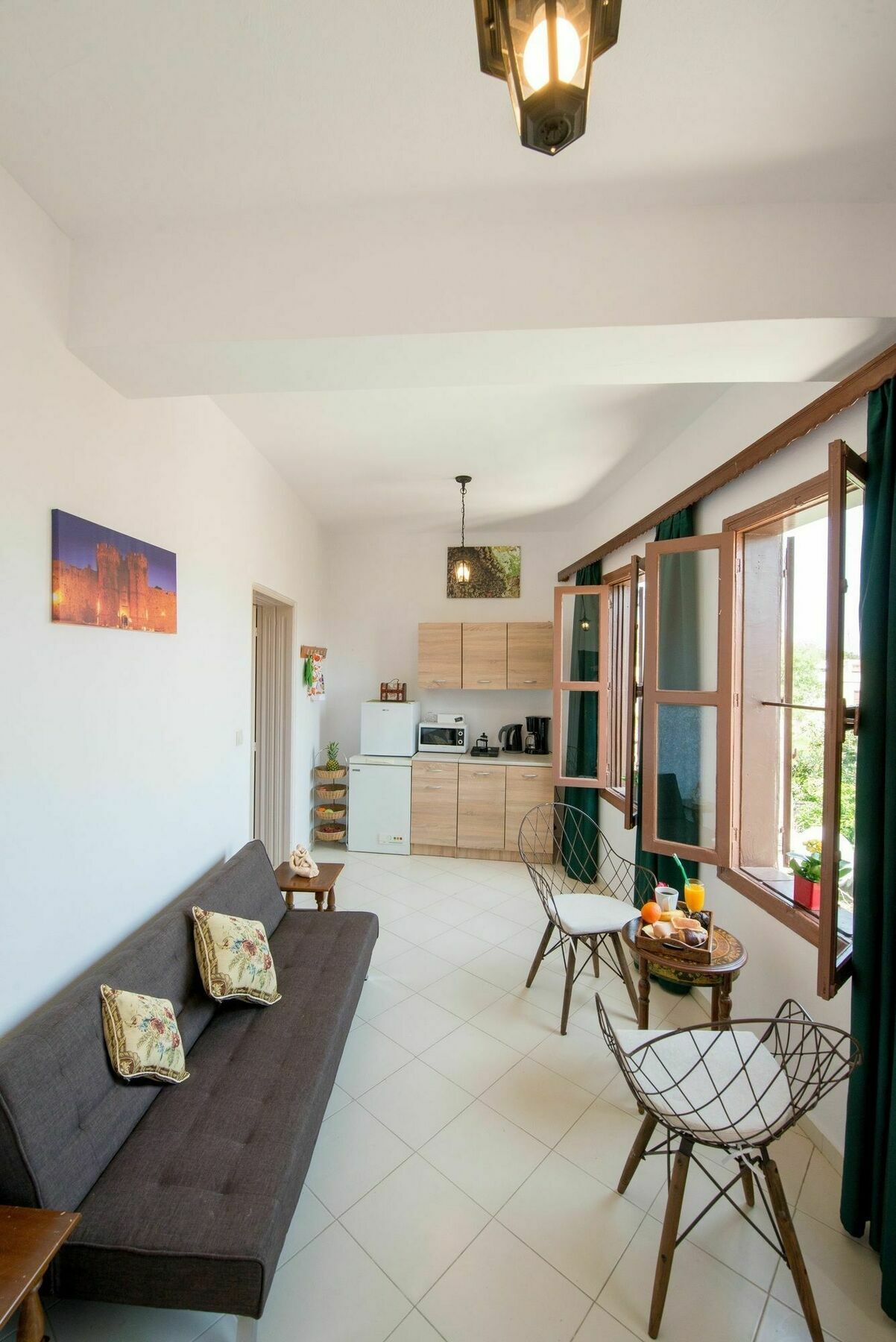 Emerald Dream House Rhodes City Exterior photo