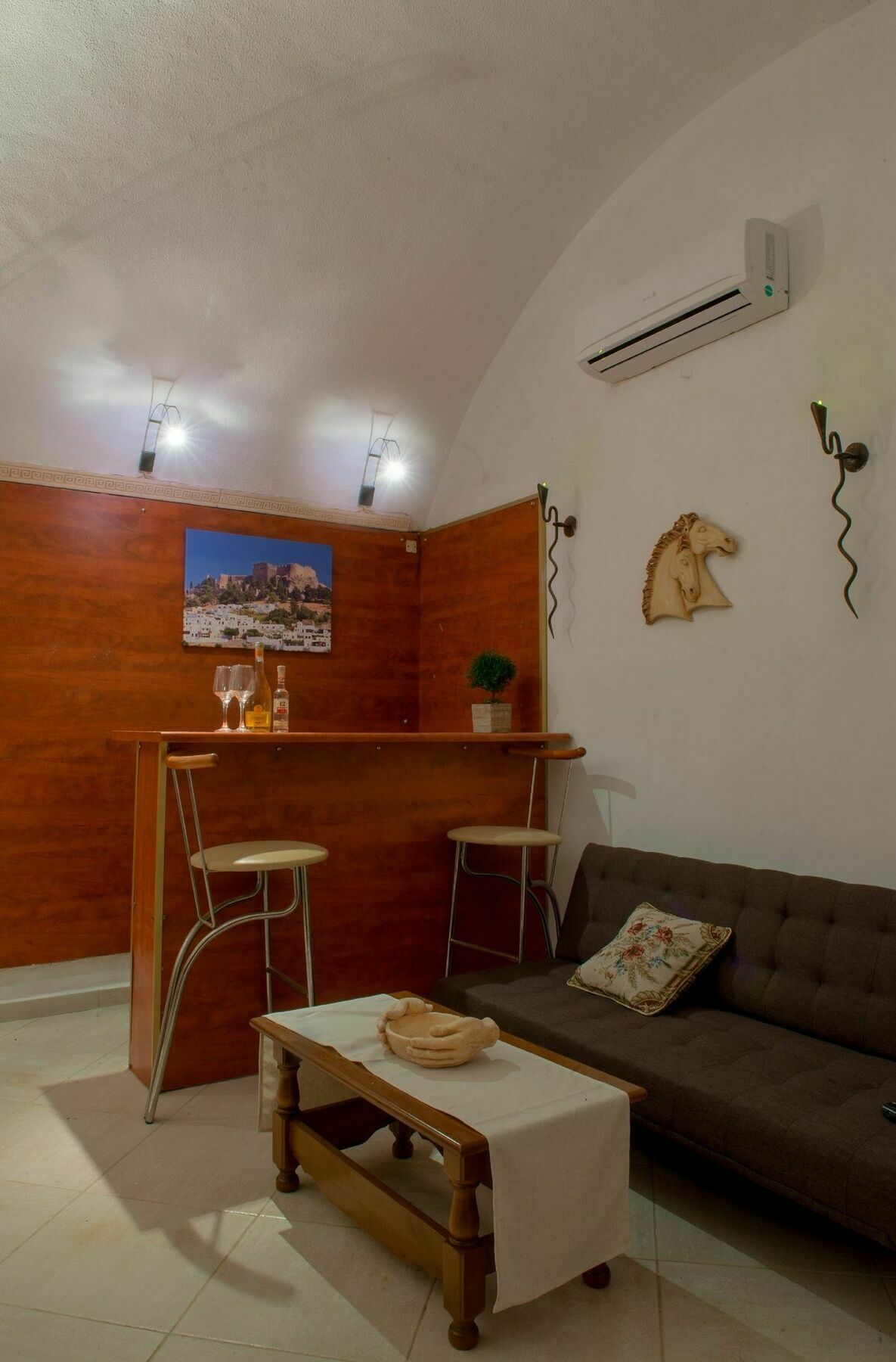 Emerald Dream House Rhodes City Exterior photo