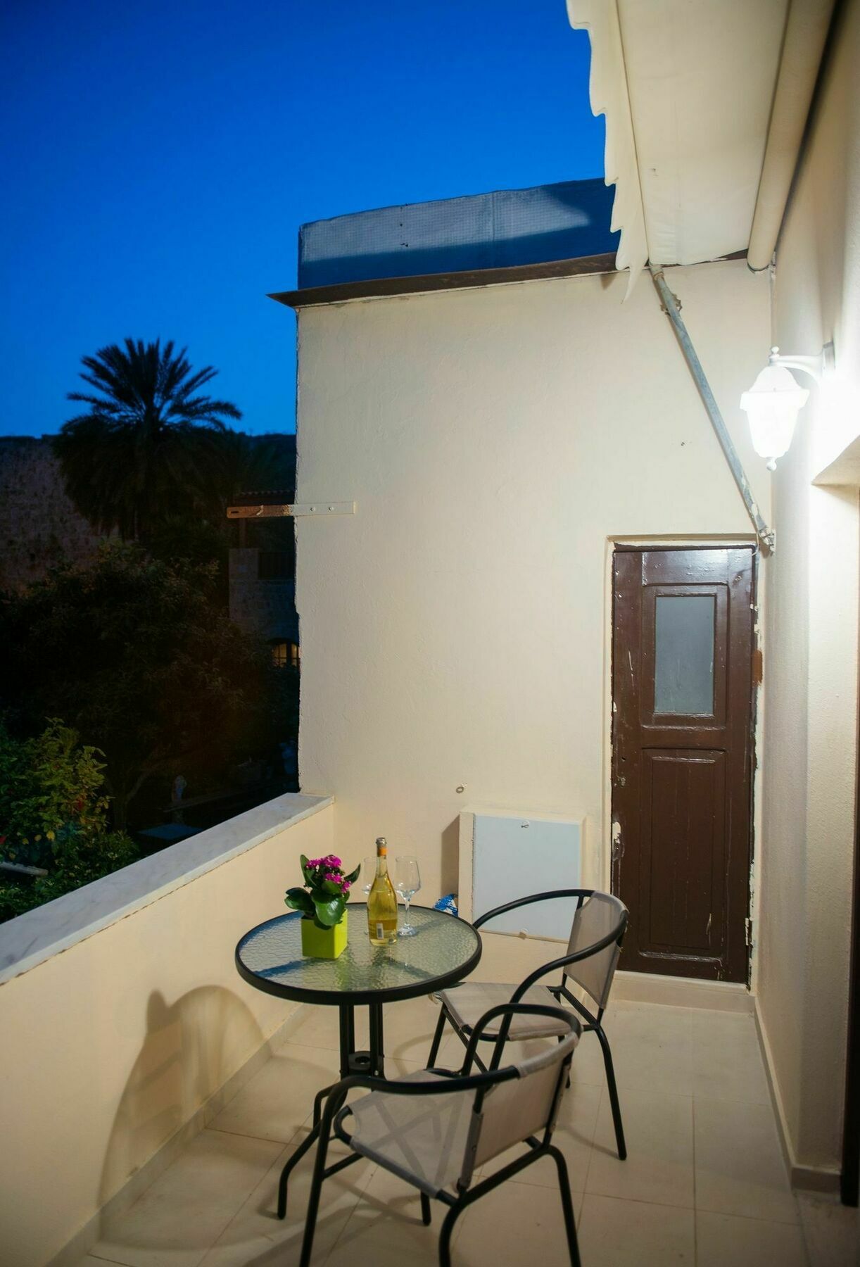Emerald Dream House Rhodes City Exterior photo